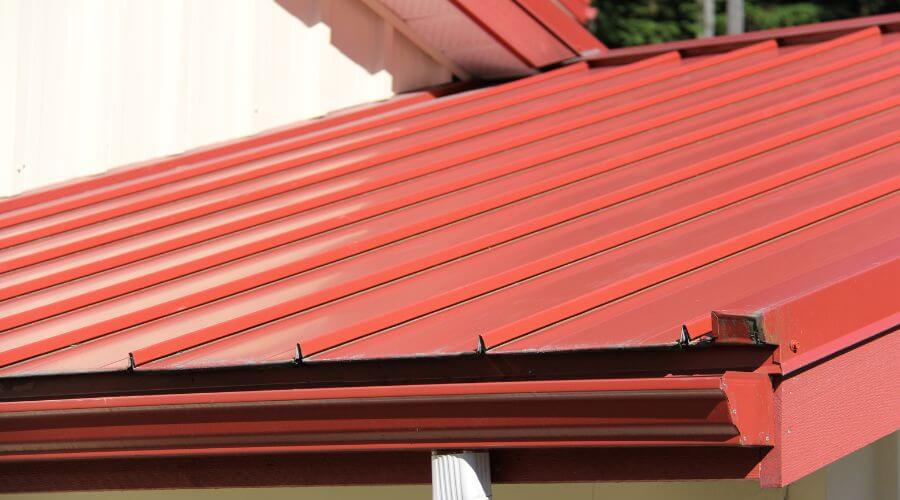 Professional top industrial roofings services in Benson, VT
